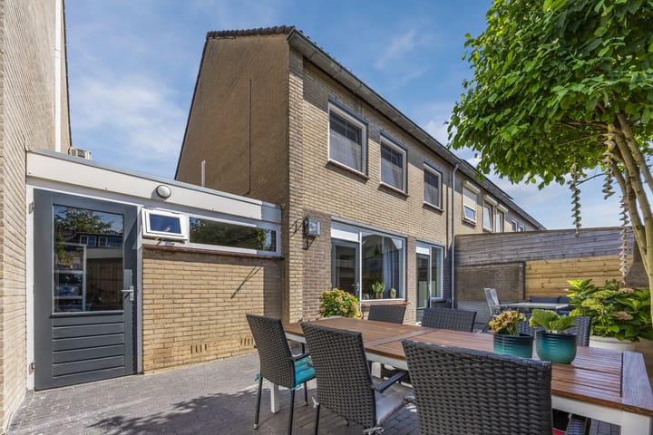 Foto 19 van Kriegerstraat 17