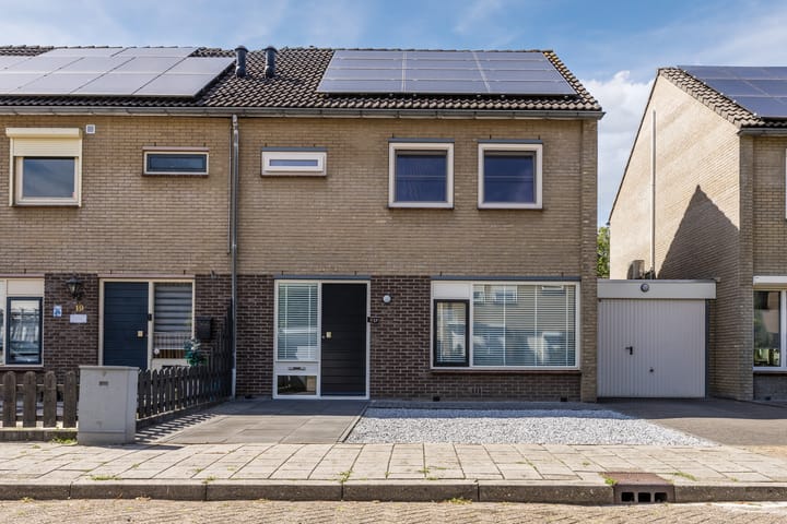 Foto 20 van Kriegerstraat 17