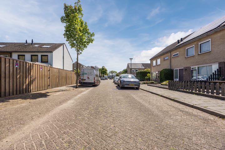 Foto 21 van Kriegerstraat 17