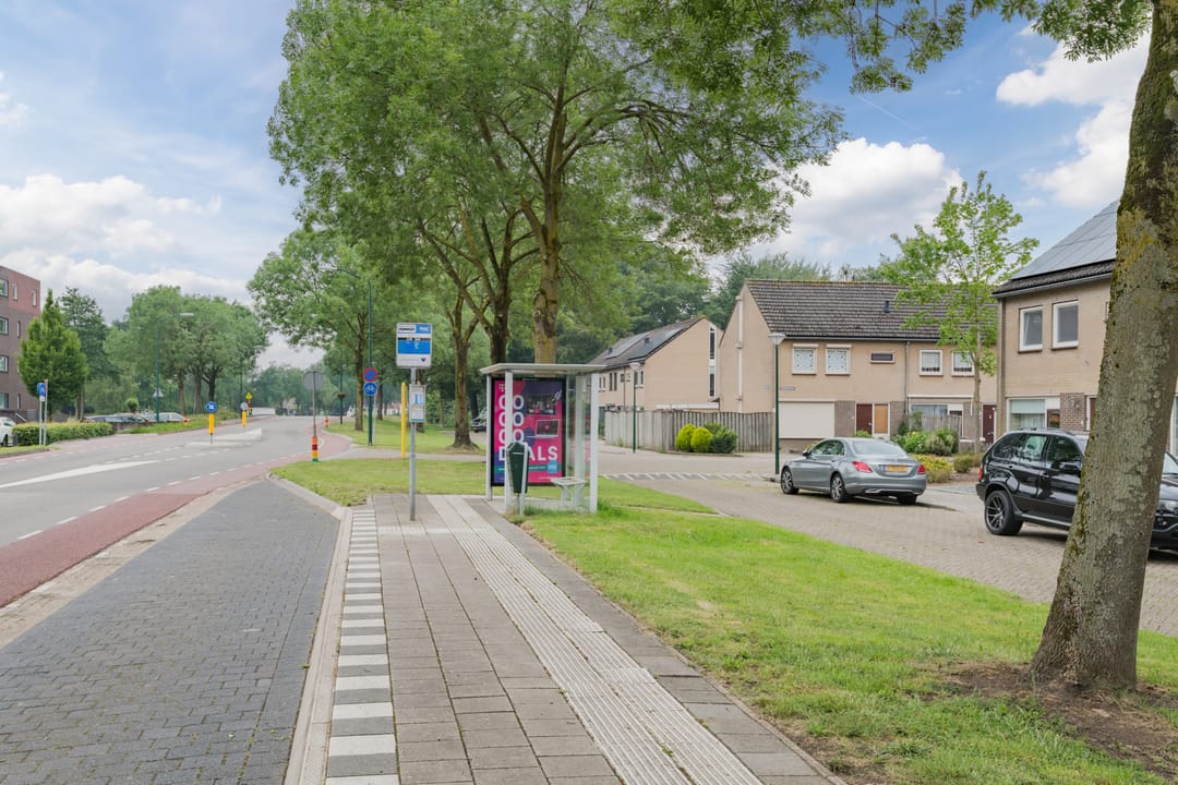 Foto 23 van Kriegerstraat 17