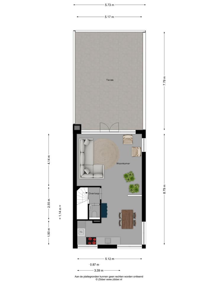 Photo 50 of Richard Holstraat 5