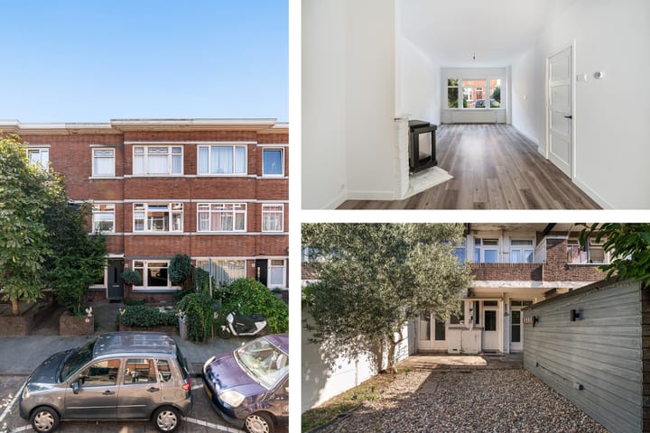 Foto 2 van Vierhoutenstraat 49