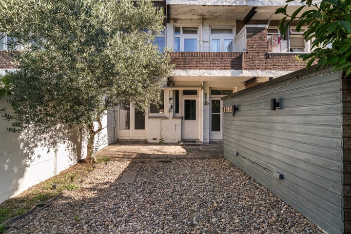 Foto 3 van Vierhoutenstraat 49