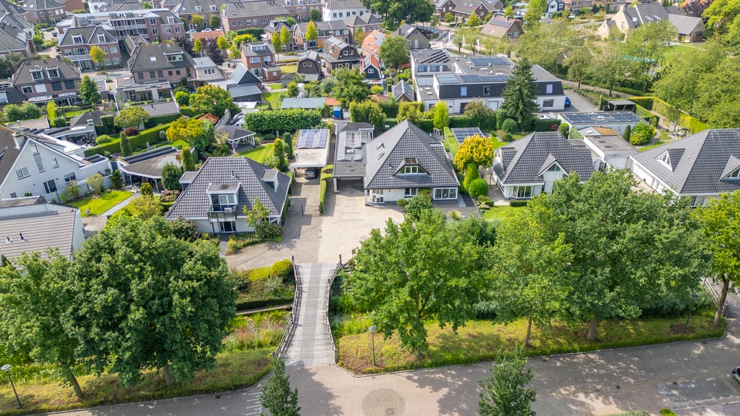 Foto 2 van Heuvelskamp 12