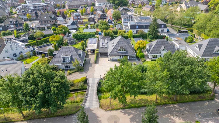 Foto 2 van Heuvelskamp 12