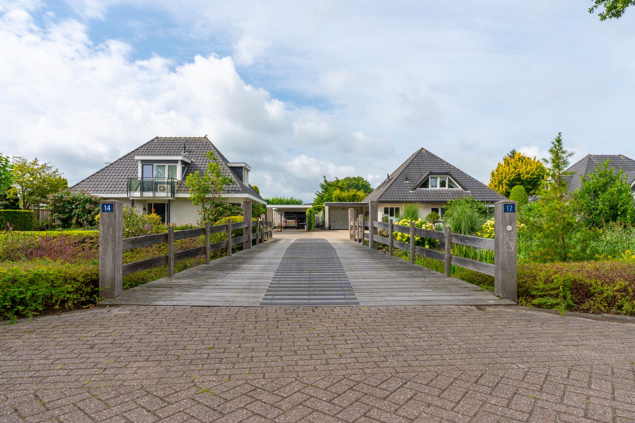 Foto 3 van Heuvelskamp 12