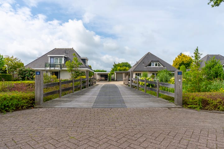 Foto 3 van Heuvelskamp 12