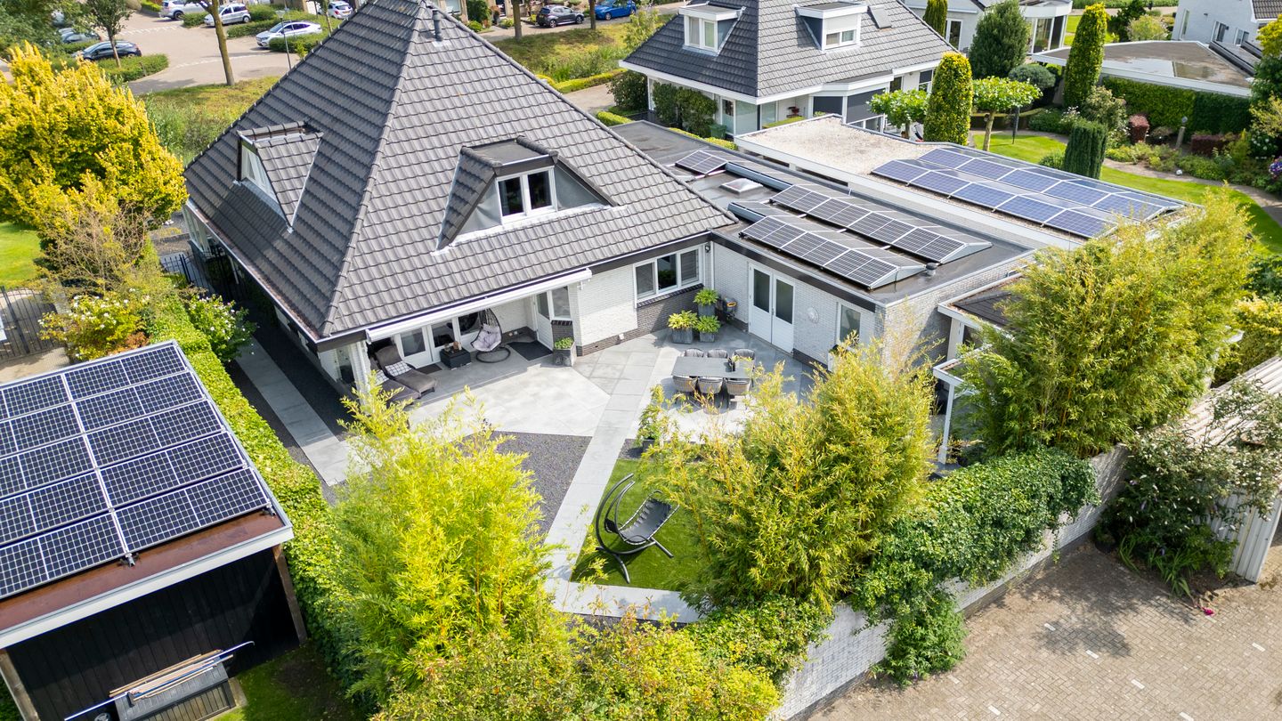 Foto 4 van Heuvelskamp 12