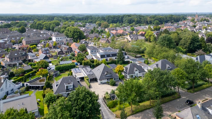 Foto 5 van Heuvelskamp 12