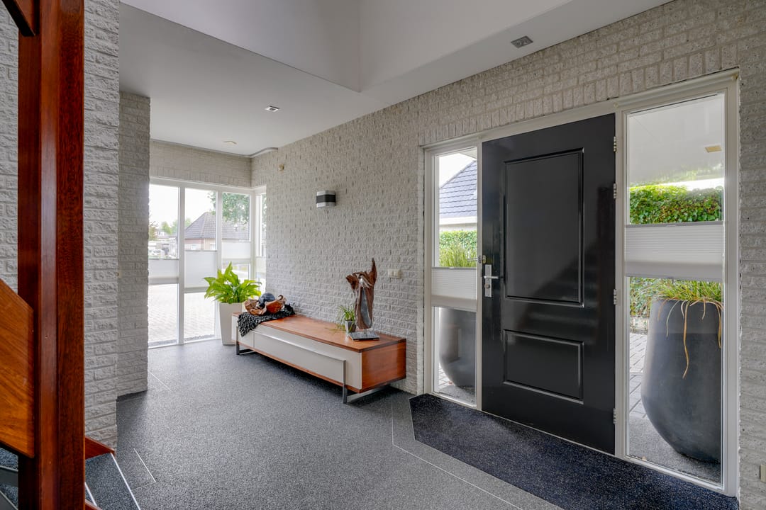 Foto 8 van Heuvelskamp 12