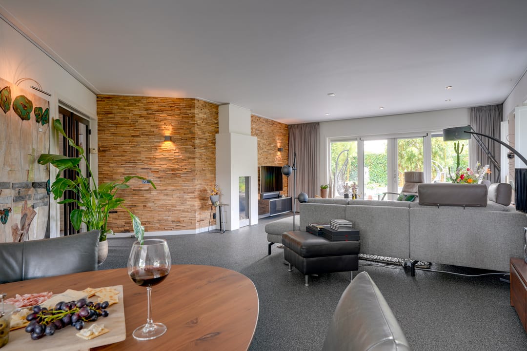 Foto 11 van Heuvelskamp 12