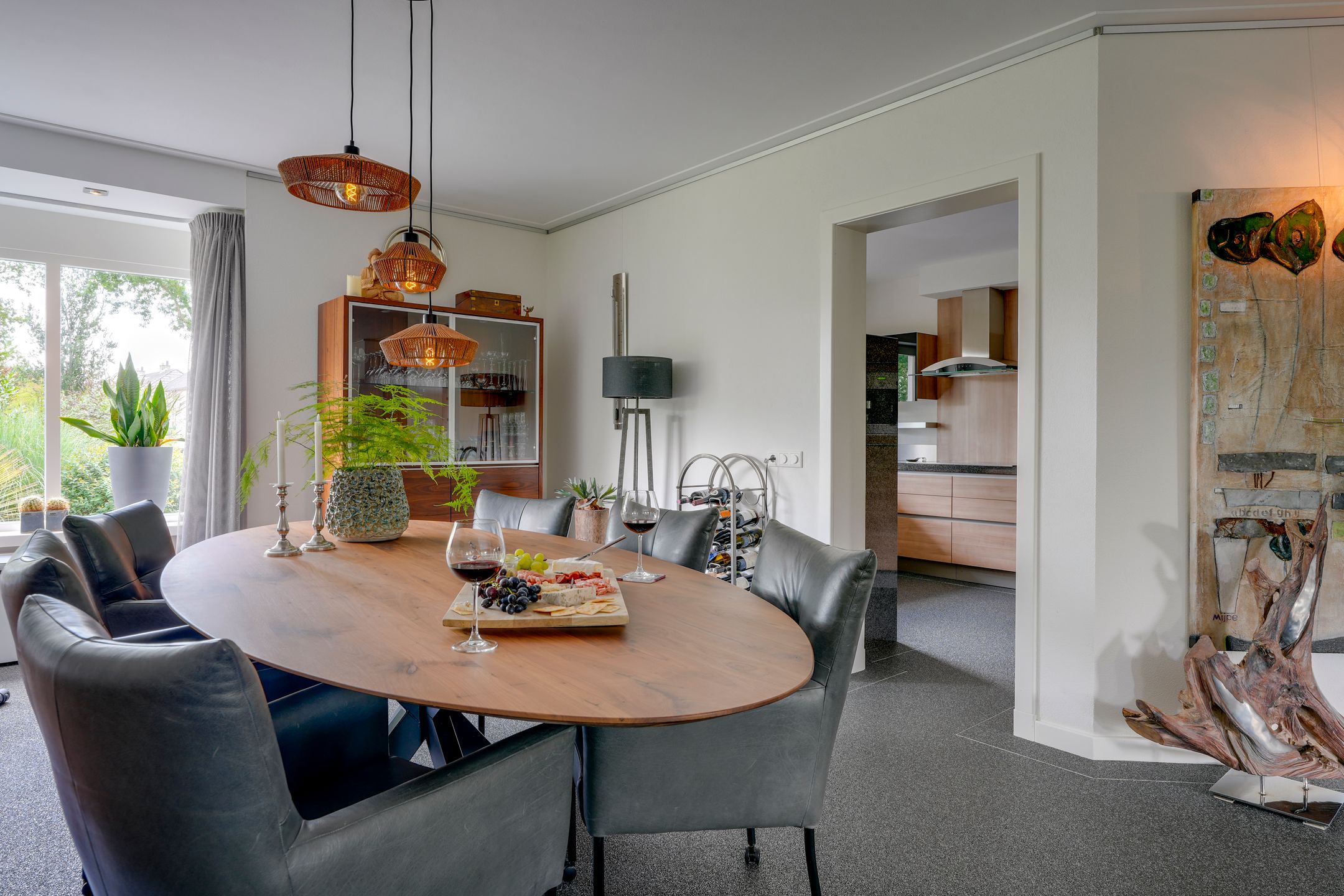 Foto 12 van Heuvelskamp 12