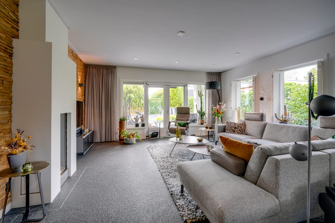 Foto 13 van Heuvelskamp 12