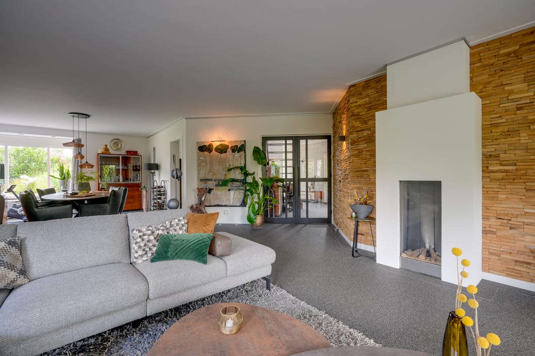 Foto 16 van Heuvelskamp 12