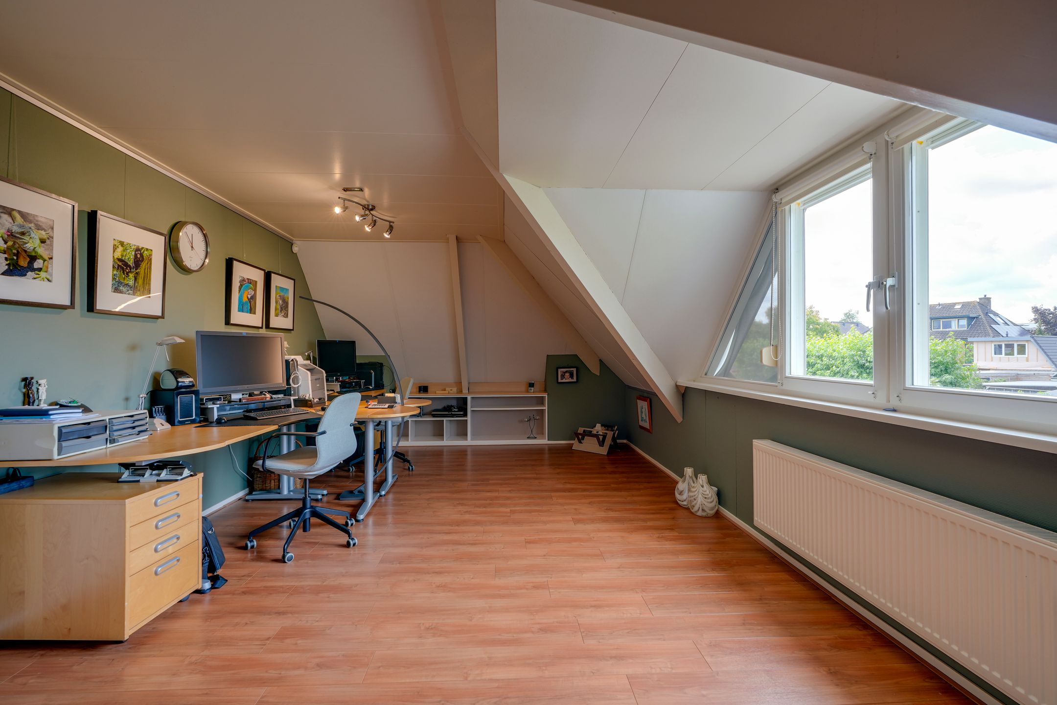 Foto 27 van Heuvelskamp 12