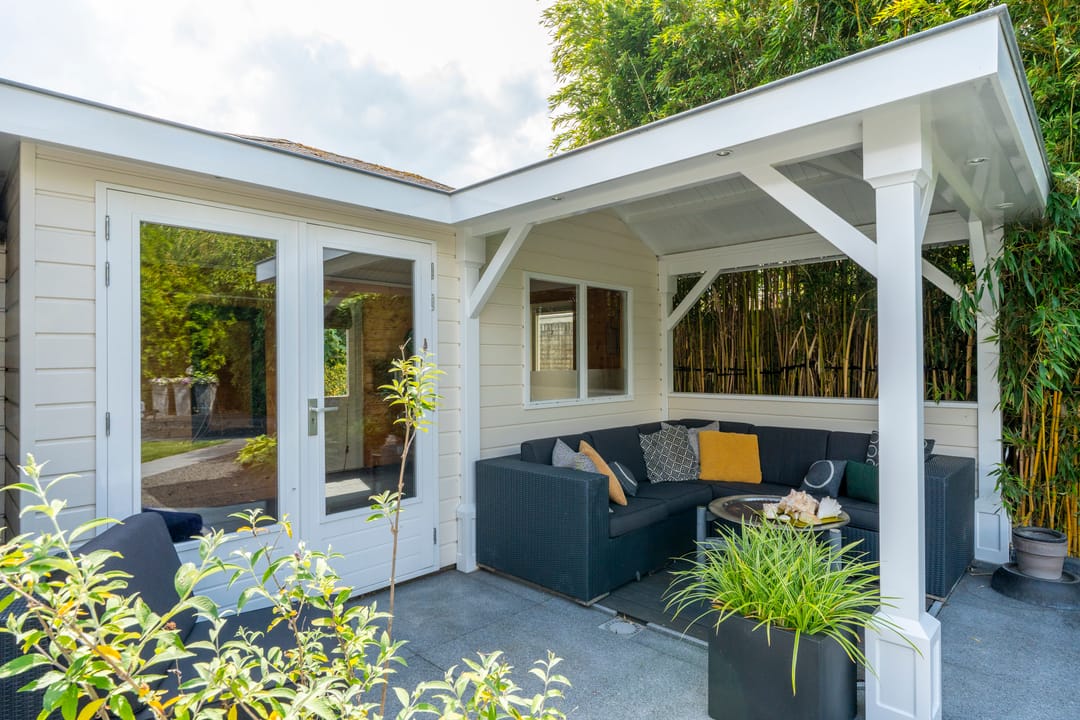 Foto 32 van Heuvelskamp 12