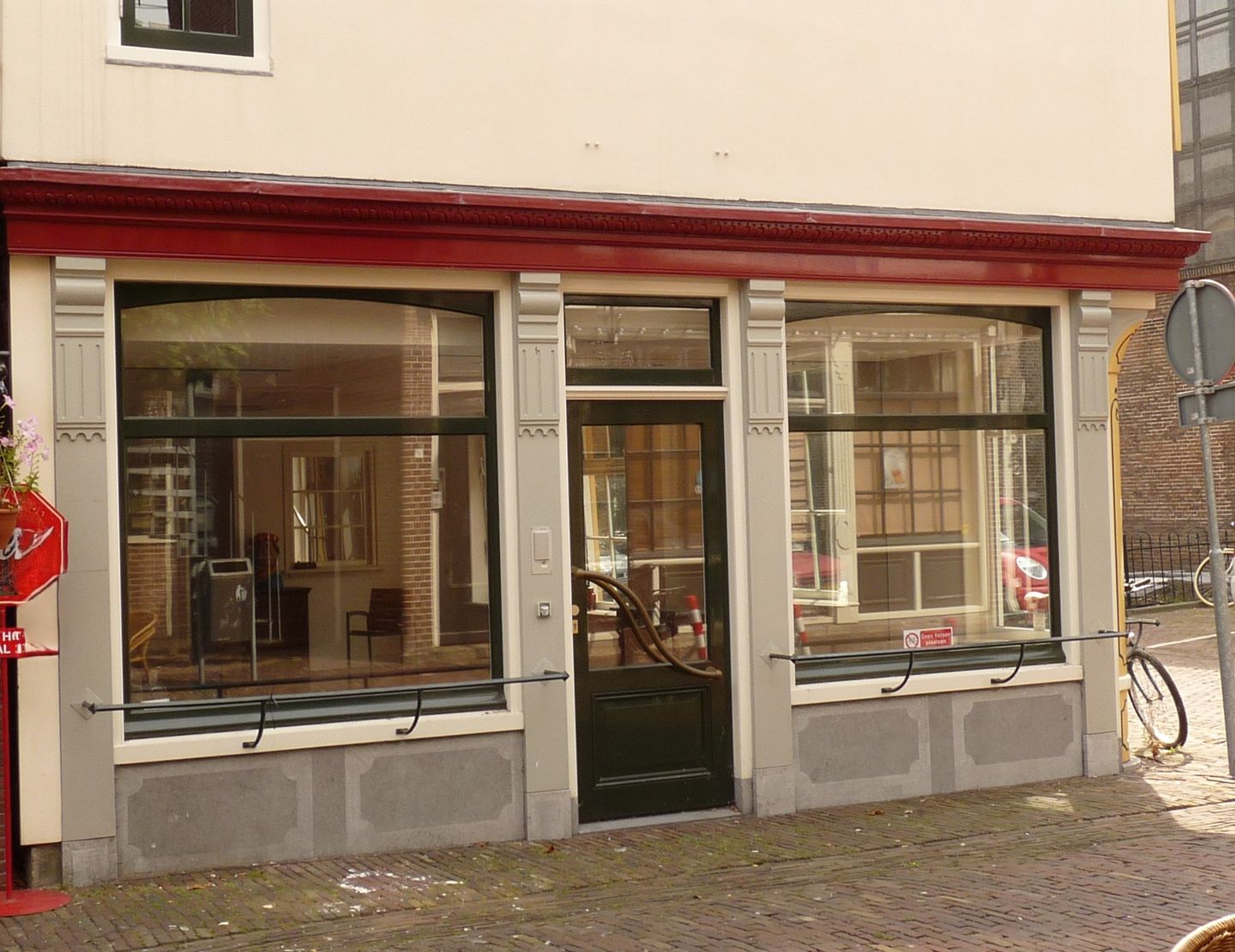 Bekijk foto 4 van Zuiderkerkstraat 1