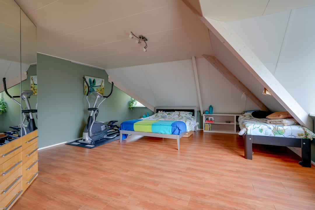 Foto 26 van Heuvelskamp 12