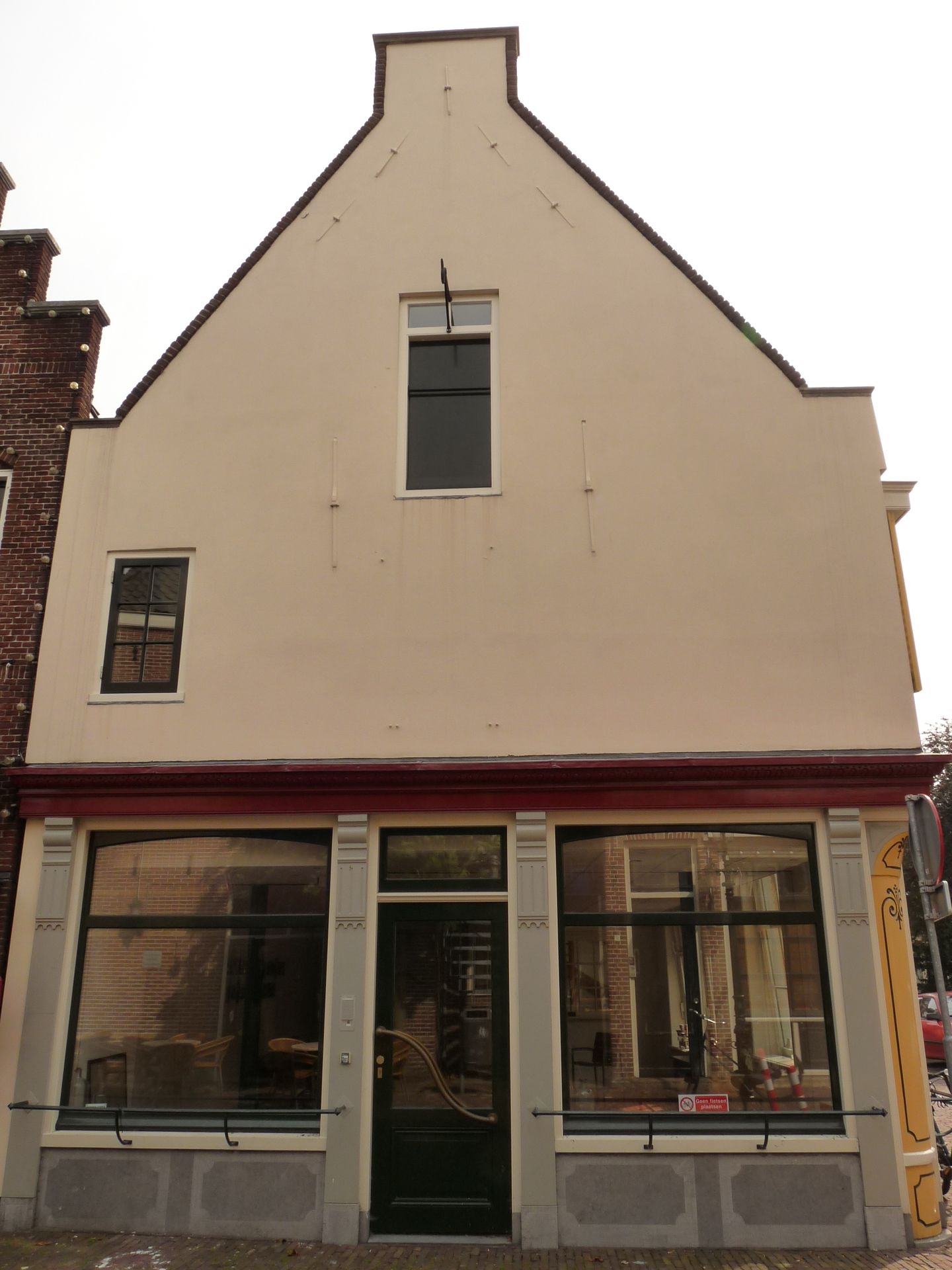 Bekijk foto 5 van Zuiderkerkstraat 1