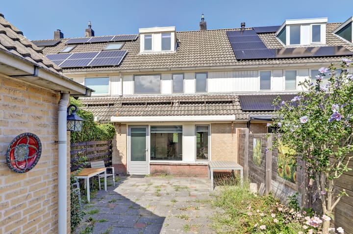 Foto 2 van Severijnpad 6