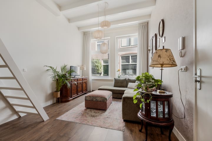 Foto 2 van Ridderstraat 10-A