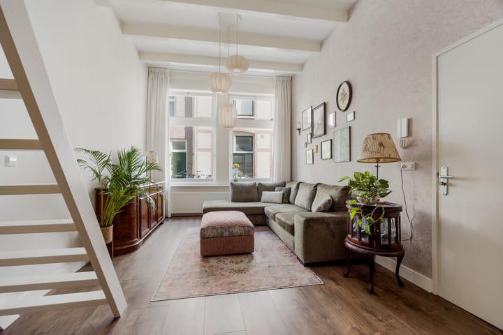 Foto 3 van Ridderstraat 10-A