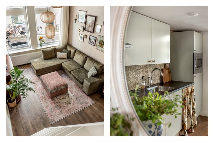 Foto 5 van Ridderstraat 10-A