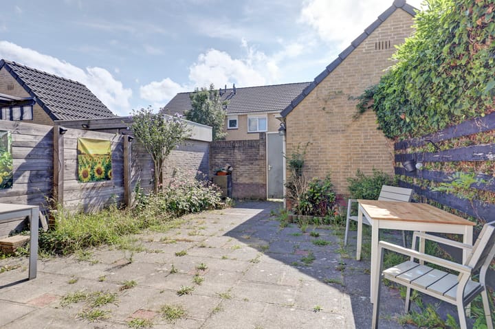 Foto 30 van Severijnpad 6