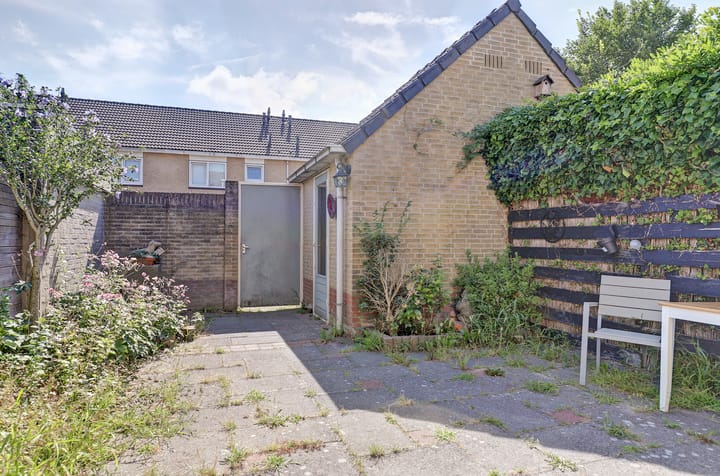 Foto 31 van Severijnpad 6