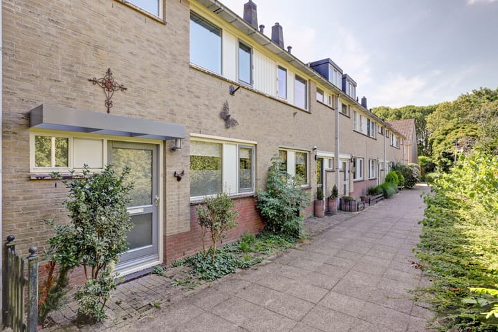 Foto 33 van Severijnpad 6