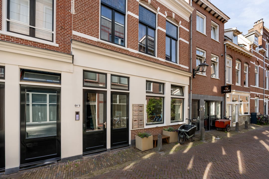 Foto 16 van Ridderstraat 10-A