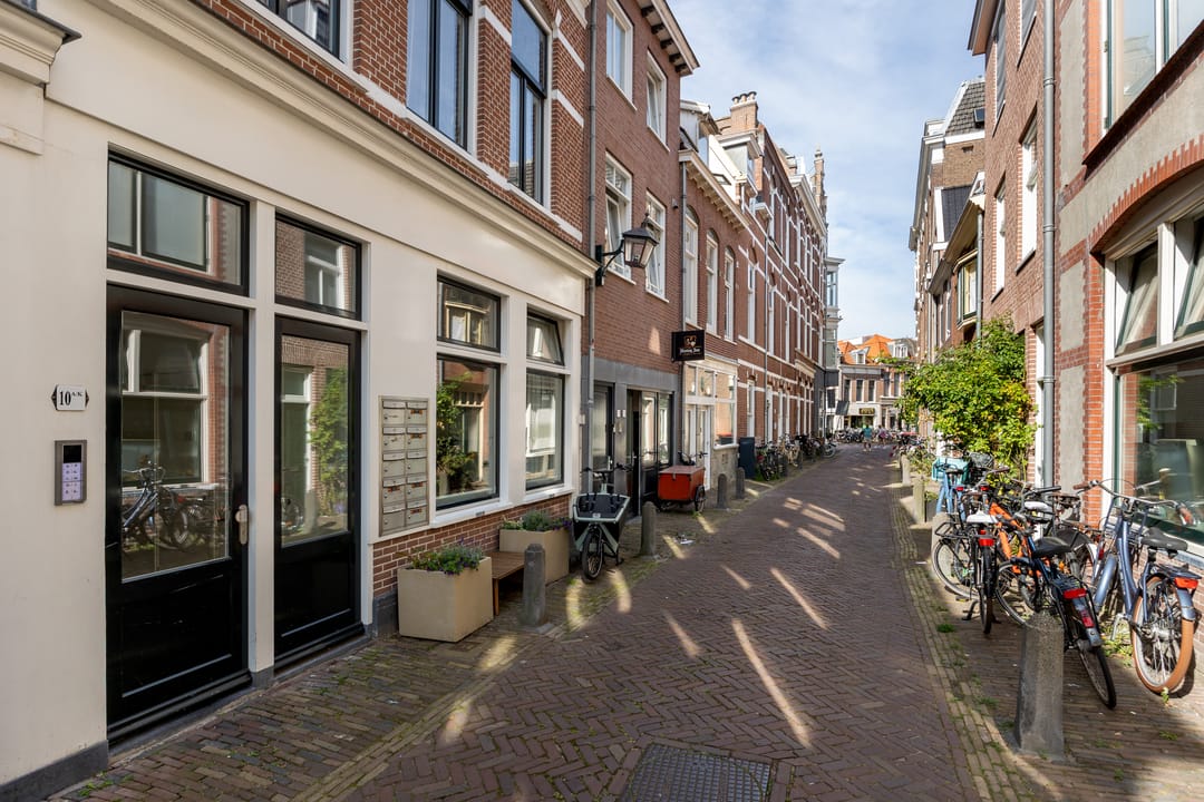 Foto 17 van Ridderstraat 10-A