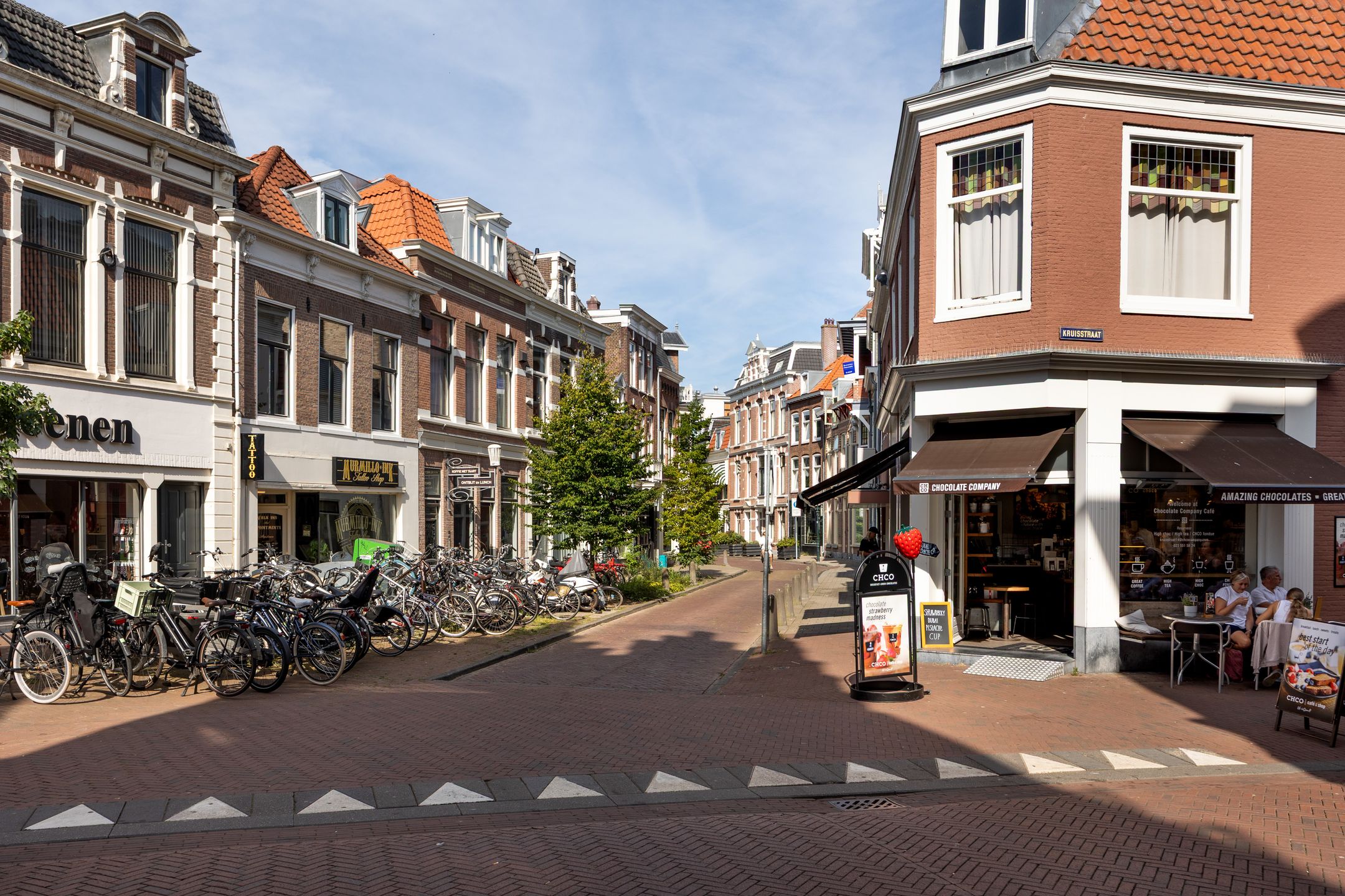 Foto 18 van Ridderstraat 10-A