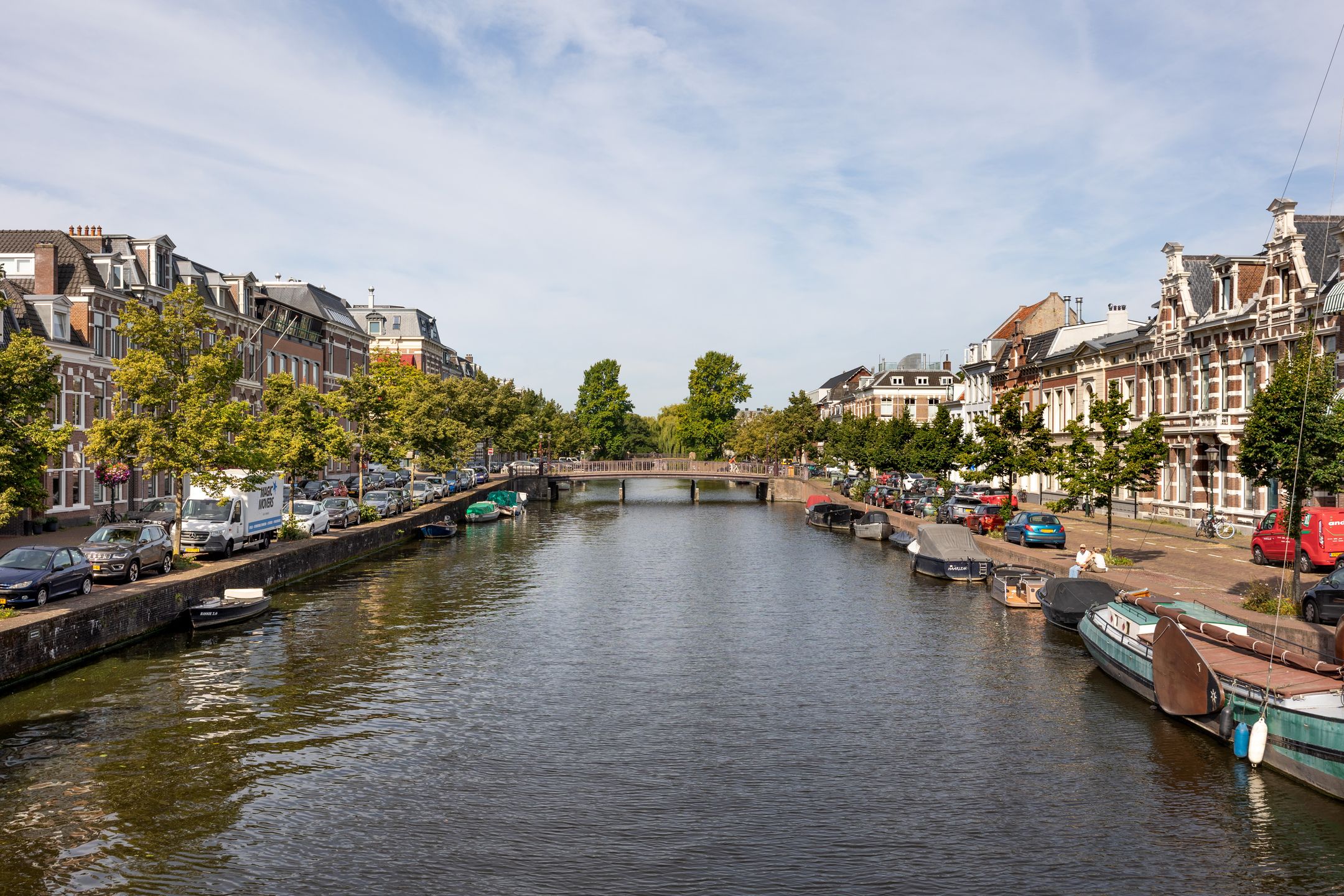 Foto 21 van Ridderstraat 10-A