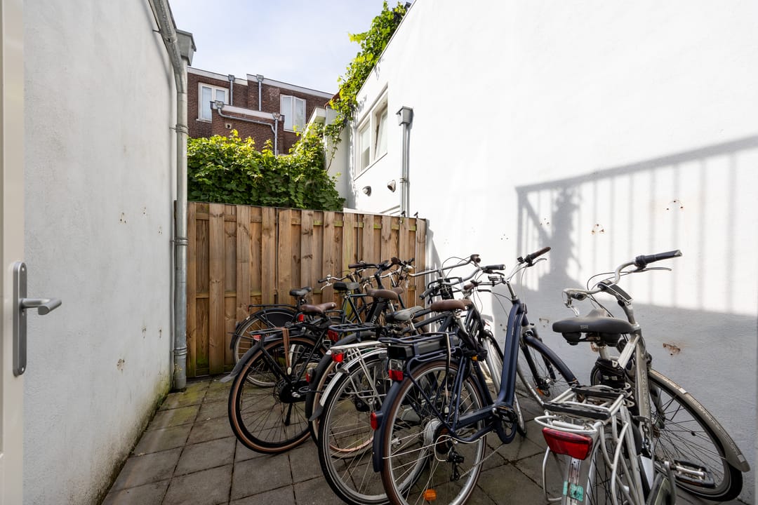 Foto 22 van Ridderstraat 10-A