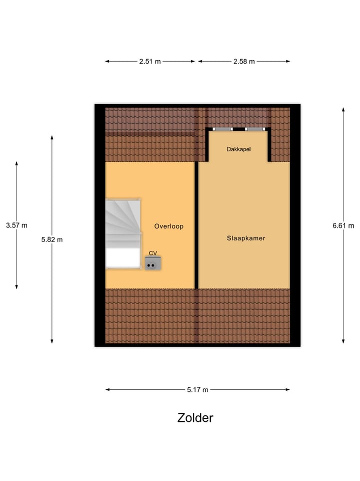 Foto 40 van Severijnpad 6