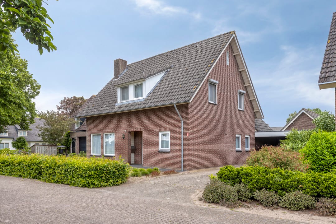 Foto 1 van Empeldonk 11