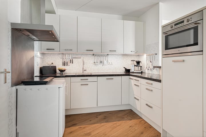 Foto 2 van Bevrijderslaantje 33