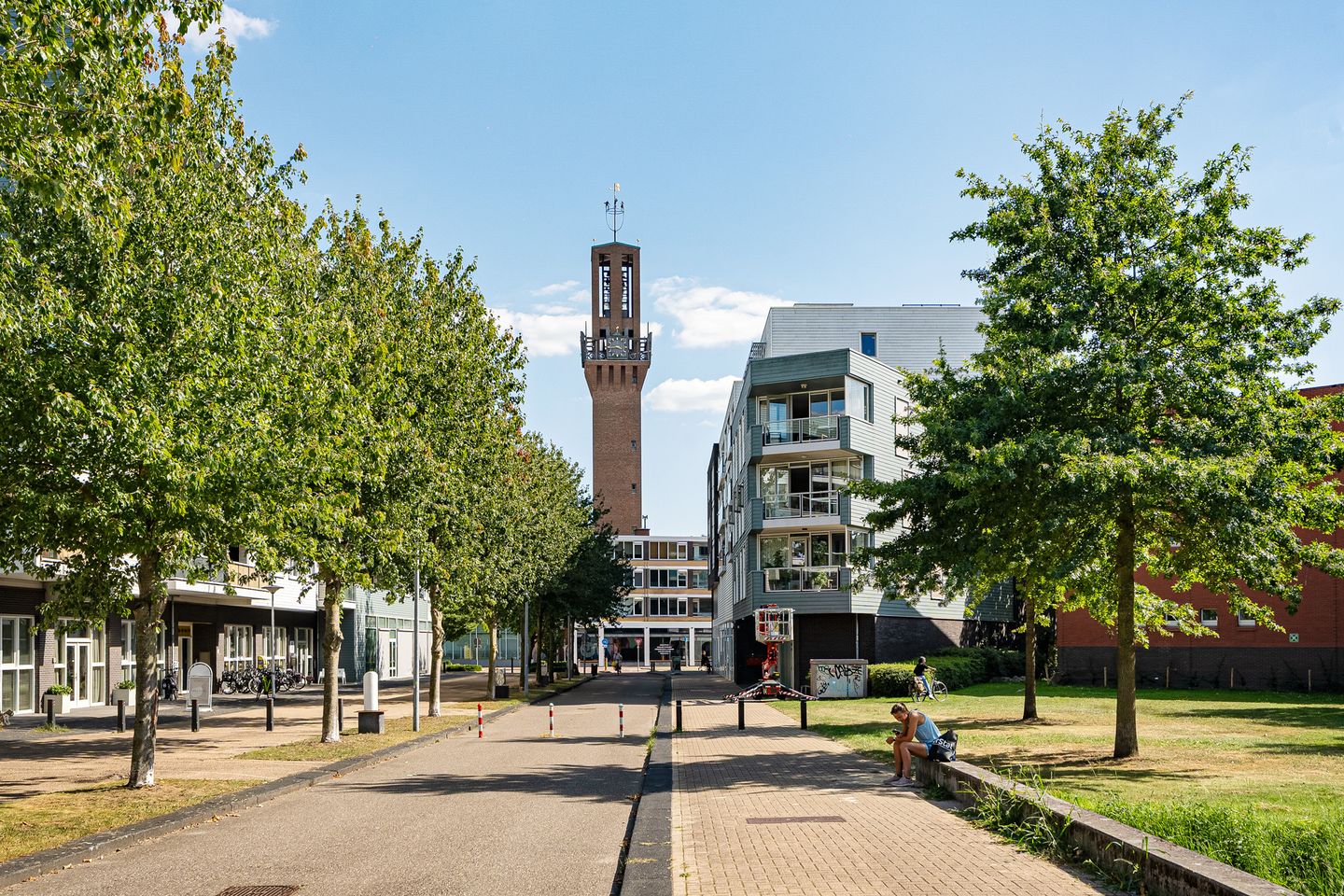 Foto 4 van Bevrijderslaantje 33