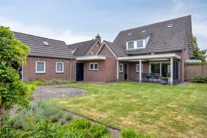 Foto 4 van Empeldonk 11