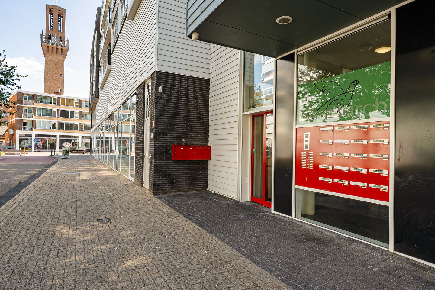 Foto 5 van Bevrijderslaantje 33