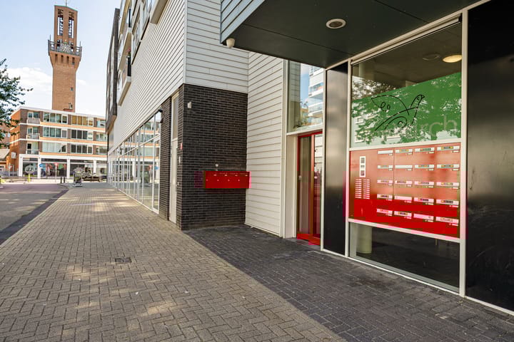 Foto 5 van Bevrijderslaantje 33