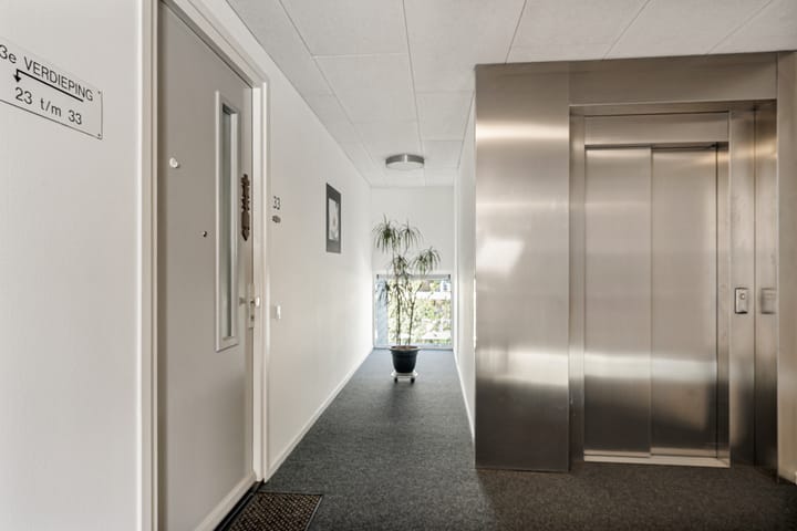 Foto 6 van Bevrijderslaantje 33