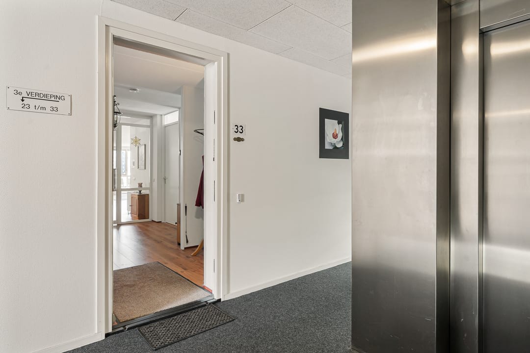 Foto 7 van Bevrijderslaantje 33