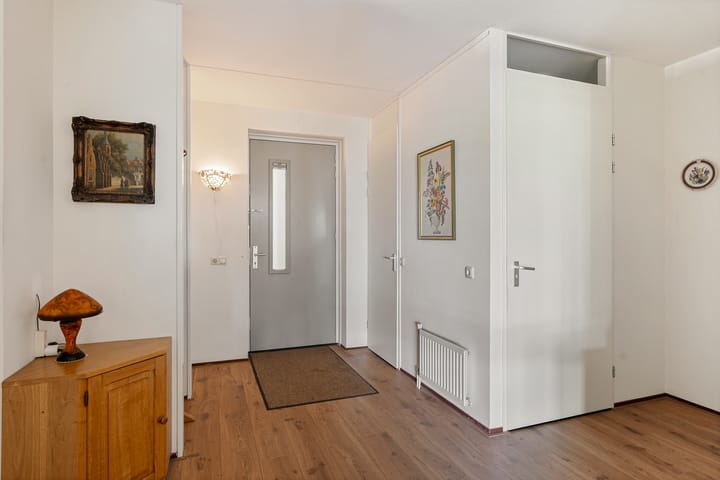 Foto 8 van Bevrijderslaantje 33