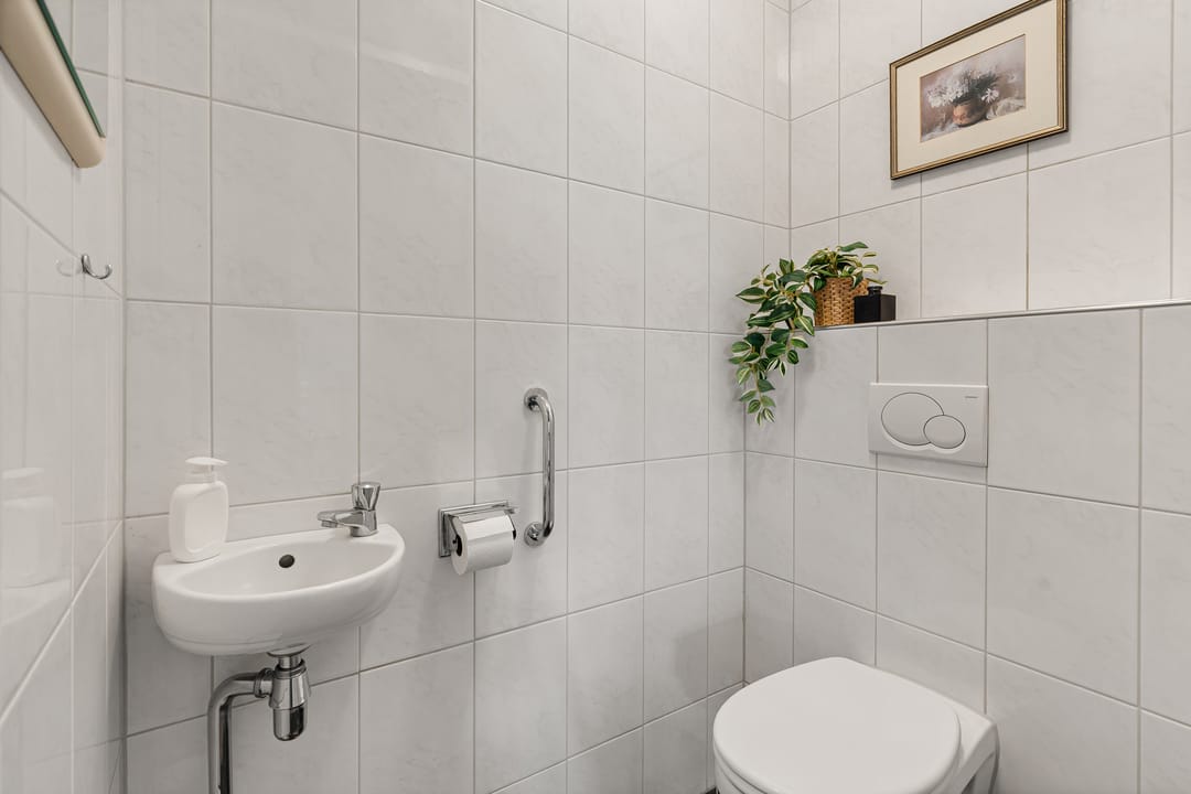 Foto 11 van Bevrijderslaantje 33