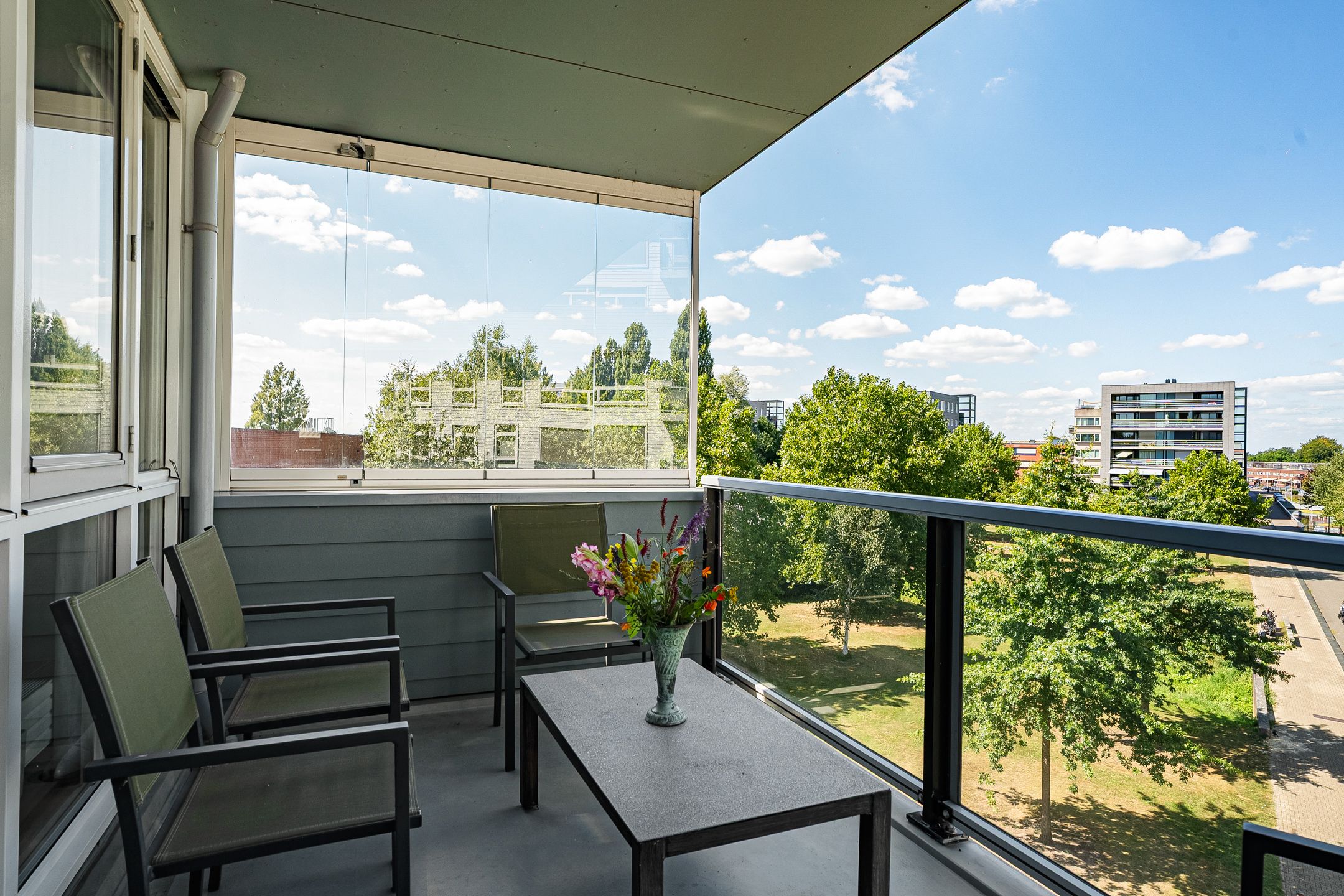 Foto 30 van Bevrijderslaantje 33