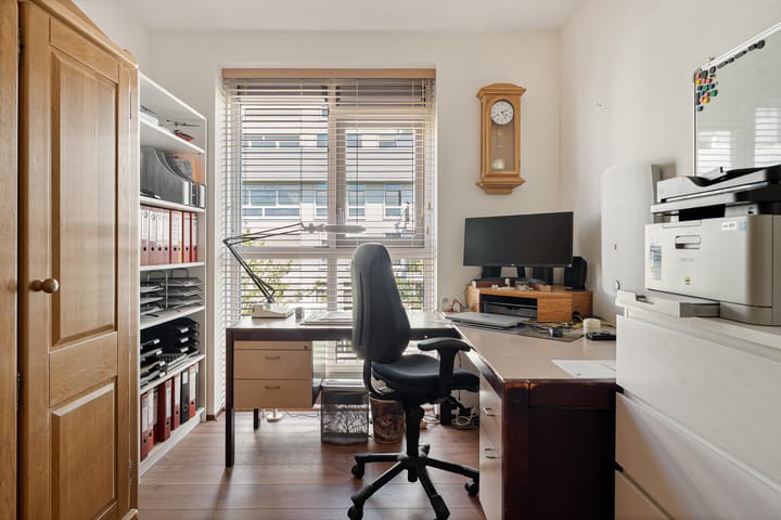 Foto 40 van Bevrijderslaantje 33