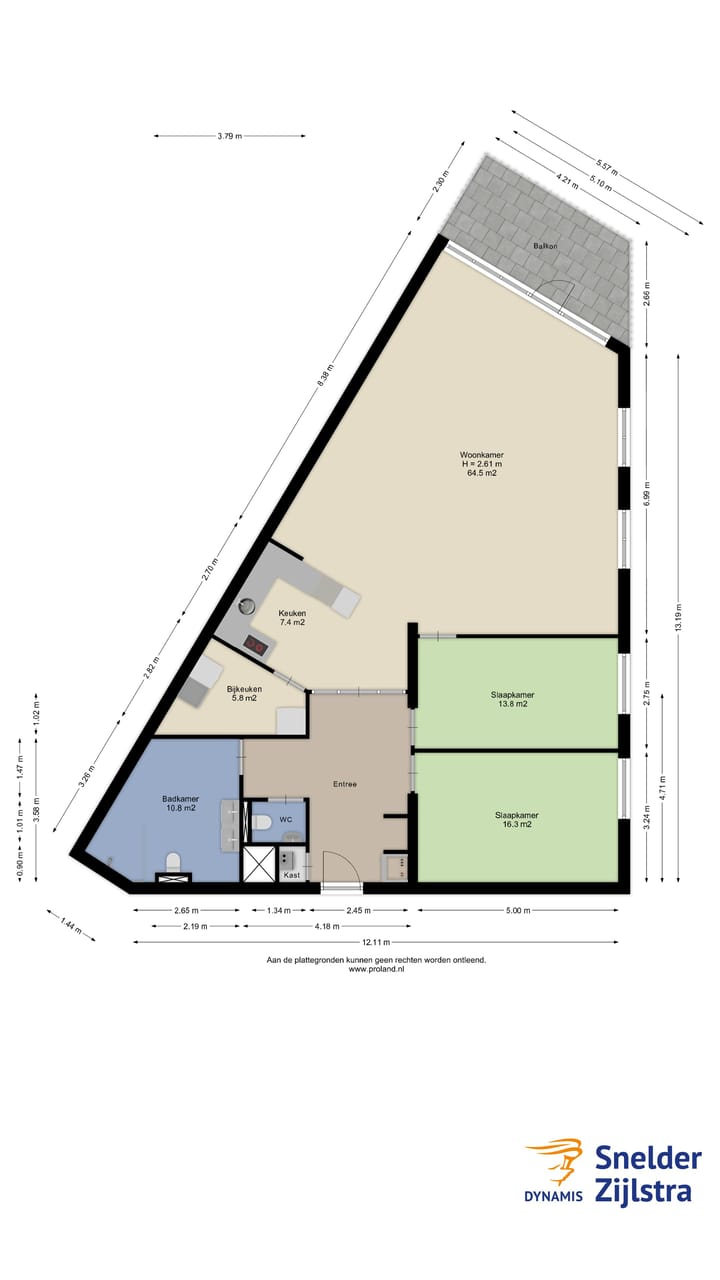 Foto 45 van Bevrijderslaantje 33