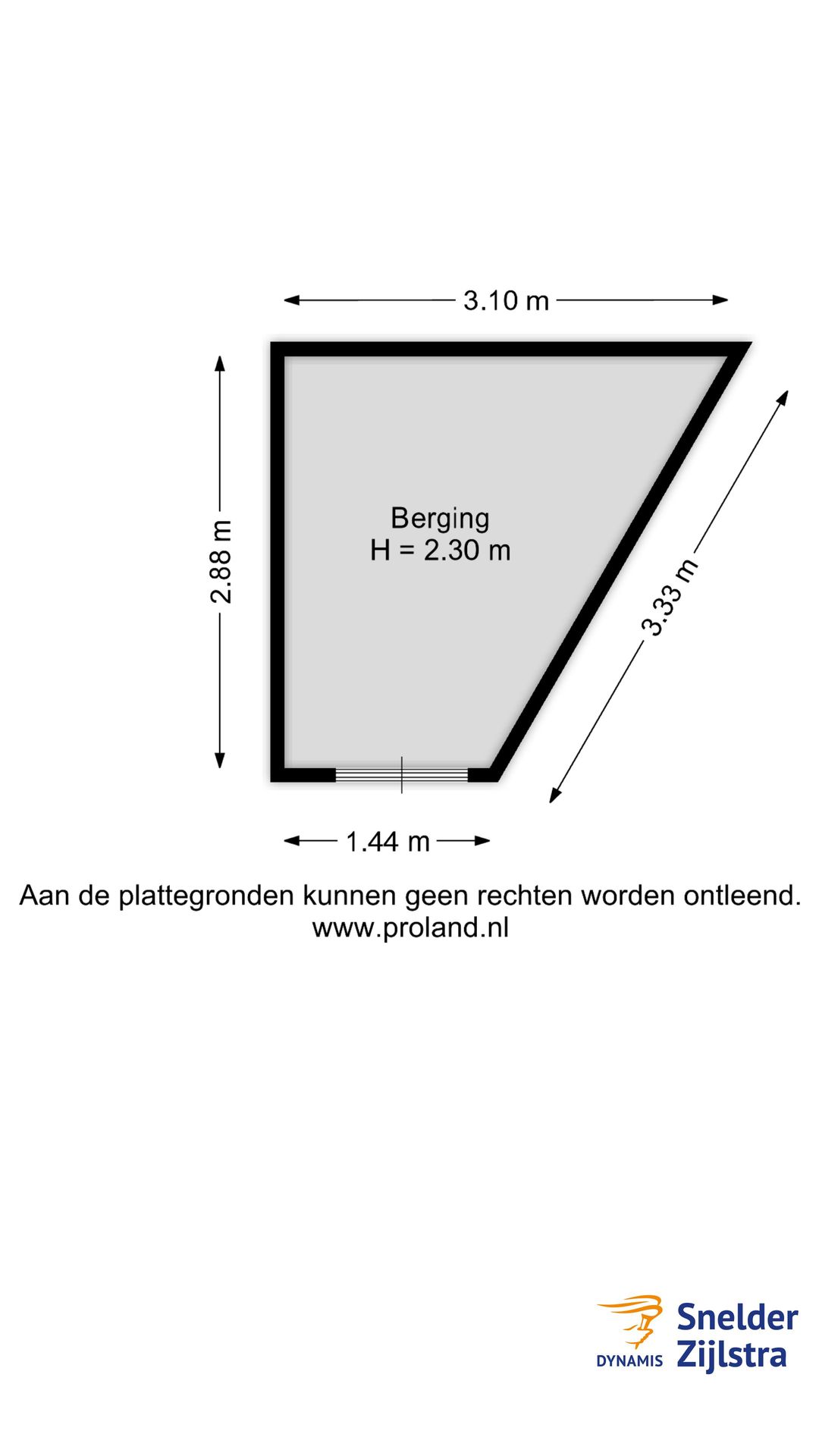 Foto 46 van Bevrijderslaantje 33